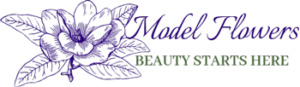 Model Flowers